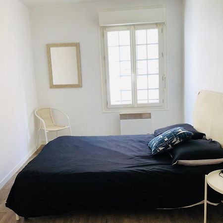 Apartamento Nicolas26 La Rochelle  Exterior foto